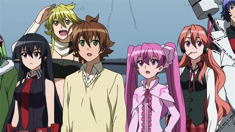 akame ga kill! television show|List of Akame ga Kill! episodes